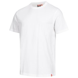 Nitras® T-Shirt 7005 MOTION TEX LIGHT weiß Gr.2XL