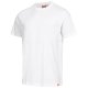 Nitras® T-Shirt 7005 MOTION TEX LIGHT weiß Gr.2XL