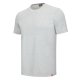 Nitras® T-Shirt 7005 MOTION TEX LIGHT hellgrau Gr.2XL