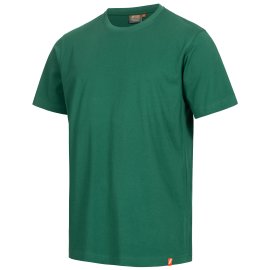 Nitras® T-Shirt 7005 MOTION TEX LIGHT grün Gr.XL