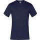 T-Shirt Premium navy Gr. 2XL