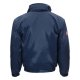 Nitras® Pilotenjacke 7121 Motion TEX PLUS marineblau