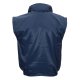 Nitras® Pilotenjacke 7121 Motion TEX PLUS marineblau