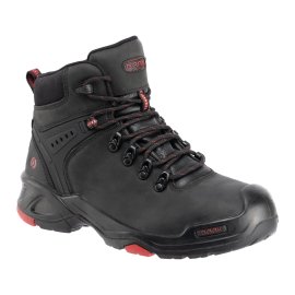 Sicherheitsstiefel Brooklyn S3 HI HRO SRC BAAK 6640 Gr.42