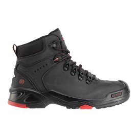 Sicherheitsstiefel Brooklyn S3 HI HRO SRC BAAK 6640 Gr.42