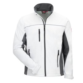 Softshelljacke NITRAS MOTION TEX LIGHT 7153 Weiß /...