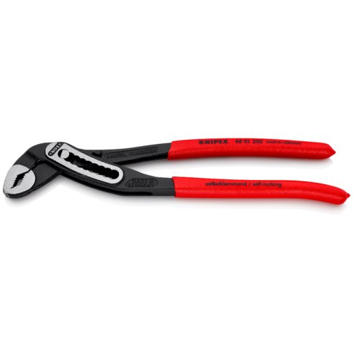 Wasserpumpenzange Alligator® Nr. 88 01 Knipex