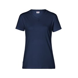 Kübler T-Shirt Damen SHIRTS 5024 dunkelblau Gr. XXL