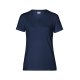 Kübler T-Shirt Damen SHIRTS 5024 dunkelblau Gr. XXL