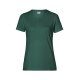 Kübler T-Shirt Damen SHIRTS 5024 moosgrün Gr. M