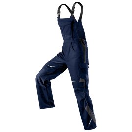 Kübler Latzhose PULSSCHLAG 3324