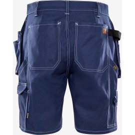 Handwerkershorts 275 FAS FRISTADS Blau Gr. C50