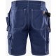 Handwerkershorts 275 FAS FRISTADS Blau Gr. C50