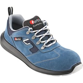 Sicherheitshalbschuh Asgard blau Fortis S1 Gr. 45