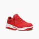 Sicherheitshalbschuh Maverick red Low SRC ESD S3