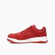 Sicherheitshalbschuh Maverick red Low SRC ESD S3