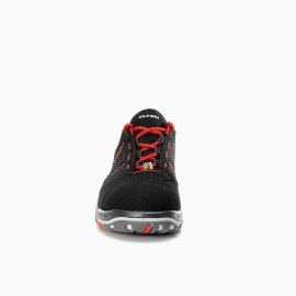 Sicherheitshalbschuh Motion Air ESD SRC S1