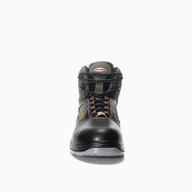 Sicherheitsstiefel Lex ESD SRC S3