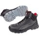 Sicherheitsschnürstiefel Condor Black Mid ESD SRC S3