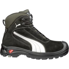 Sicherheitsschnürstiefel Cascades Mid CI HI HRO SRC S3