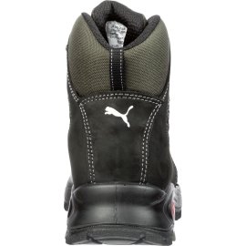 Sicherheitsschnürstiefel Cascades Mid CI HI HRO SRC S3