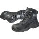 Sicherheitsstiefel Conquest Black CTX High CI HI WR HRO SRC S3