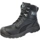 Sicherheitsstiefel Conquest Black CTX High CI HI WR HRO SRC S3