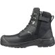 Sicherheitsstiefel Conquest Black CTX High CI HI WR HRO SRC S3