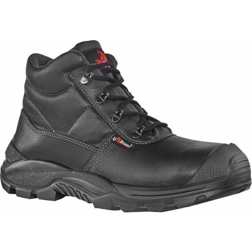 Sicherheitsschnürstiefel Jaguar UK SRC S3