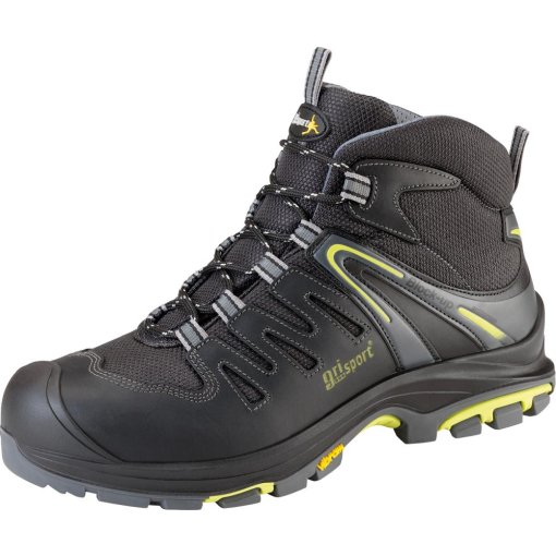 Sicherheitsschnürstiefel Maranello SRC S3