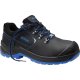 Sicherheitshalbschuh Damen Lena Low black-blue ESD SRC S3