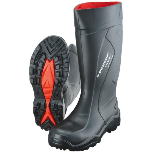 Sicherheitsstiefel Purofort full safety CI SRC S5