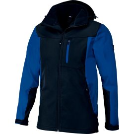 Softshelljacke Jannik FHB