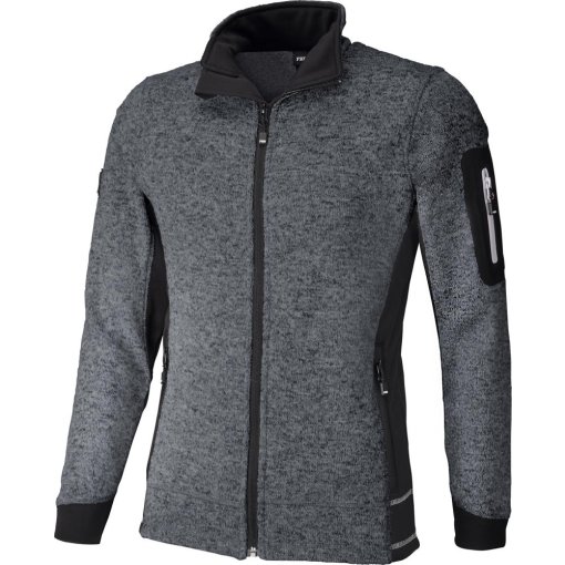 Strick-Fleece-Jacke Christoph FHB