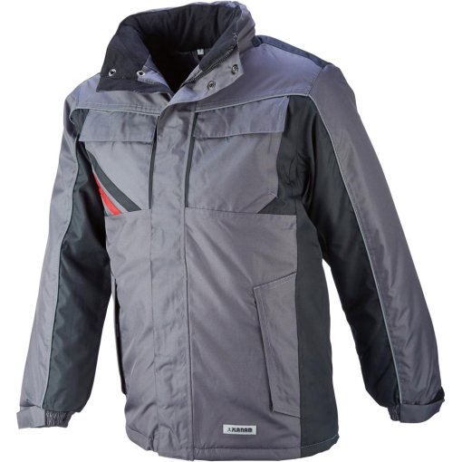 Winterjacke Highline