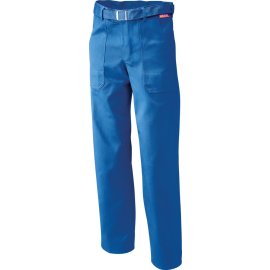 Bundhose BW 290 kornblau Gr. 48