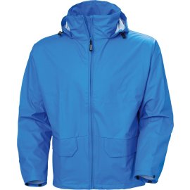 Stretch-Regenjacke Voss