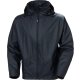 Stretch-Regenjacke Voss