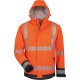 Warnschutz-Softshell-Jacke Lukas/Melvin