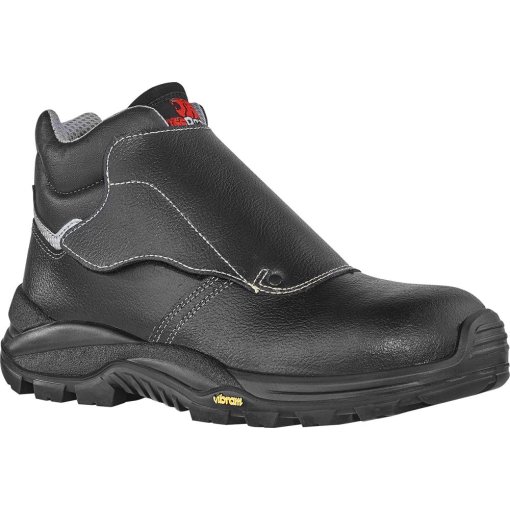 Schweißerstiefel Bulls SRC HRO S3