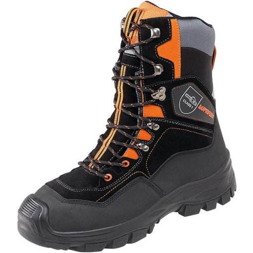 Forststiefel Sportive Hunter S3