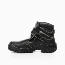 Sicherheitsstiefel CARL S3 HI 64461 ELTEN