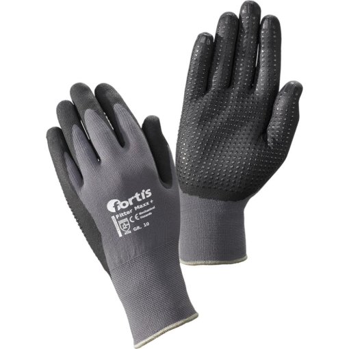 Handschuhe Fitter MaxxPlus Fortis