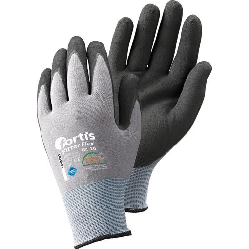 Handschuh Fitter Flex Fortis