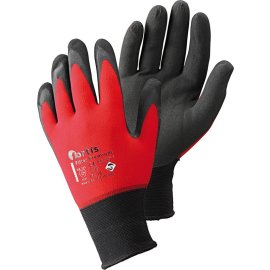 1 Paar Handschuhe Fitter Premium Fortis Gr. 11