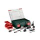 Akku-Schlagbohrschrauber SB 18 L Set (602317710) Metabo