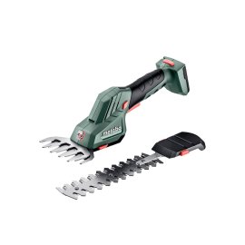 Akku-Strauch- und Grasschere Powermaxx SGS 12 Q (601608850) Metabo