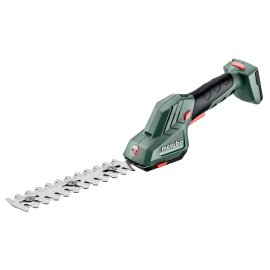 Akku-Strauch- und Grasschere Powermaxx SGS 12 Q (601608850) Metabo