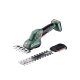 Akku-Strauch- und Grasschere Powermaxx SGS 12 Q (601608850) Metabo