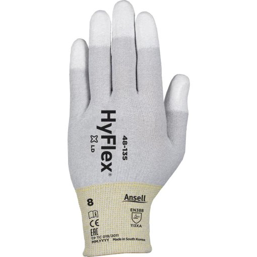 Handschuh HyFlex 48-135